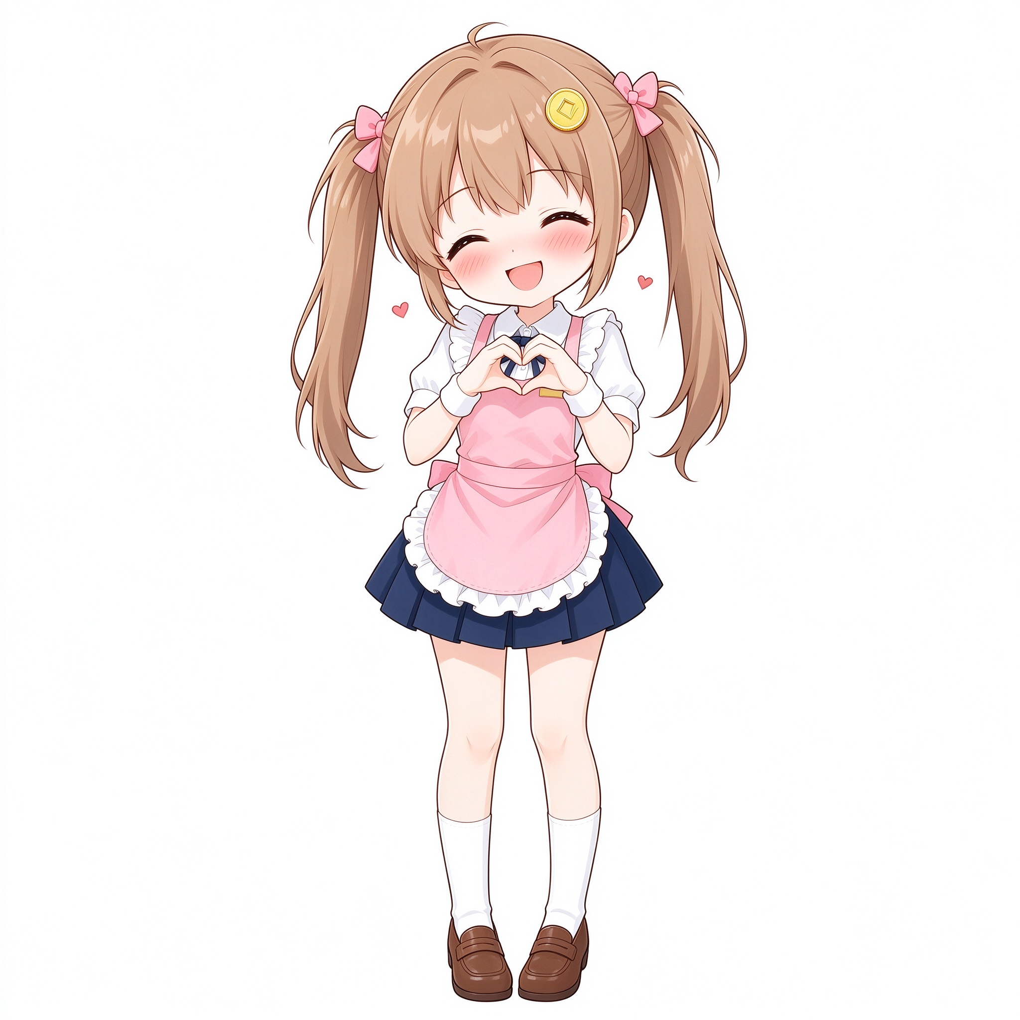 小钱立绘